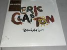 Behind the Sun by Eric Clapton (Record, 2010)new, Sealed