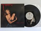 Carly Simon - Torch / [BSK 3592] SIGNED Vinyl