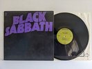 Black Sabbath - Master of Reality / [BS 2562] Vinyl