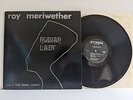The Roy Meriwether Trio - Nubian Lady / [LP 1000] Vinyl