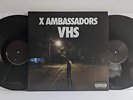 X Ambassadors - VHS / [B0023535-01] Vinyl