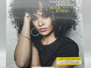 Kandace Springs – Soul Eyes, Vinyl LP, Blue Note 2016 - Promo