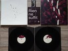 Plebeian Grandstand – Rien ne suffit 2x LP (w/ Slipcase DMP Excl. ltd.100)-Hexis