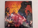 Alice in Chains MTV Unplugged Vinyl RARE OFFICIAL LP   MOV MUSIC ON VINYL ALBUM