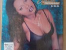 Foxy Brown, ILL NA NA 1996 Def Jam   2x Vinyl LP, VG+ condition, Hip Hop Rare