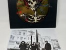 The Best of Grateful Dead 1967-1977 Record LP Vinyl 2015 RHINO R1-549112 2LP VG+