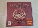 Grateful Dead Fillmore West 1969 February 27 Album Vinyl 4LP Box Set RSD Sealed