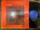 LEE MORGAN CORNBREAD BLUE NOTE UA BST 84222 STEREO RVG US VINYL LP