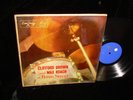 Clifford Brown and Max Roach LP EmArcy 36070 At Basin Street 1956