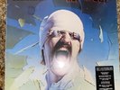 SCORPIONS  BLACKOUT  50TH ANIV DLX EDITION IMPORT 180g VINYL LP+CD  SEALED MINT