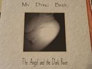 My dying bride  the angel mispress label  iron maiden paradiso lost
