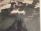 AMEBIX - ARISE   1985 LP Virus 46 UK Press  Alternative Tentacles NM/NM + lyrics
