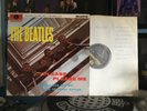 THE BEATLES PLEASE PLEASE ME ORIGINAL UK 4TH PRESSING VINYL LP MONO 1N/1N