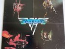 VAN HALEN   S/T  LP 1978 Warner Bros. BSK 3075 NM/NM w/ custom inner sleeve