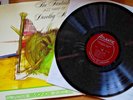 Fantastic Jazz Harp of Dorothy Ashby Vinyl Record Album LP Mint -  AT 1447