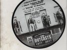 OUTCASTS Youre a Disease 7