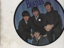 THE BEATLES A Hard Days Night 7