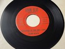 Down Beats GIRL GROUP SOUL DOO WOP 45 Dedicated To The One I Love VG+++/M- HEAR