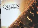 Queen  + Paul Rodgers 'Return Of The Champions' 3 x Vinyl LP Album 2005 Box Set