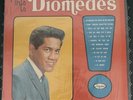 THIS IS DIOMEDES, by DIOMEDES Maturan Vinyl  LP.  Stereo & Mono. *NM*