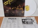 Stryper LP “Soldiers Under Command”   Enigma 72077-1   White Vinyl, Inserts