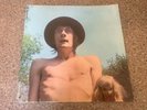 Fleetwood Mac Mr Wonderful Rare Blue Horizon 1st Press Original UK LP