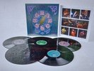 THE GRATEFUL DEAD Fox Theatre, St. Louis, MO 12/10/71 5X Vinyl 180 gram Ltd. Ed.