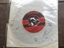 RUFUS LUMLEY - I'm Standing - Holton NORTHERN SOUL 45 - 70's pressing