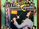 THE KINKS - EVERYBODY'S IN SHOWBIZ - DPS 2035 - VG++ / NM - CLEAN