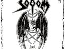 SODOM - Demonized LP Witching Metal Victims of Death DEMO VINYL - Thrash Record