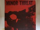 Minor Threat - Filler 7
