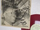 Charley Christian ORIGINAL RED vinyl pressing Jazz Immortal ESOTERIC 10