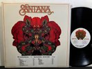 SANTANA Festival LP COLUMBIA PC 34423 STEREO PROMO 1976 Rock