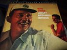BING SINGS WHILST BREGMAN SWINGS STILL SEALED NUMBERED AUDIOPHILE LP MFSL 1-260