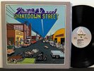 GRATEFUL DEAD Shakedown Street LP ARISTA AB 4198 STEREO 1978 Psych Rock