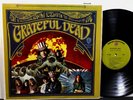 THE GRATEFUL DEAD LP WARNER BROS-SEVEN ARTS WS 1689 STEREO DG 1967 Psych Rock