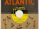 Atlantic 959 Ed Wiley & His Orchestra - So Glad I'm Free, Blues 7