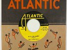 Atlantic 958 The Cardinals - Wheel of Fortune / Kiss Me Baby Doo-Wop 7