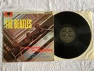 THE BEATLES - Please Please Me LP, 2nd Pressing, 1963. Great Condition. Rare Pop