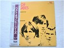 Bee Gees Best Of  W/Obi JAPAN RECORD RSO MW 2113 1973 Barry Gibb, Robin Gibb