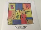 Freddie Mercury & Montserrat Caballé – Barcelona Vinyl LP Special Edition 2012