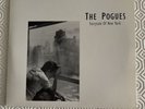 The Pogues - Fairytale of New York - 7 inch single