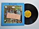 THREE DOG NIGHT   HARD LABOR    QUADRAPHONIC LP