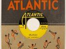 Atlantic 972 The Cardinals - She Rocks / The Bump, R&B 7