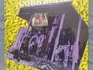 The Cornbread LP psych country rock '71 orig Mega SEALED