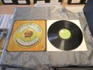 GRATEFUL DEAD: American Beauty, PROMO STICKER, ORG GER, 12