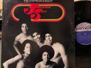 Jackson 5 Five Anthology Vinyl 3 LP Motown Michael I Want You Back 1st Pressing