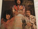 JIMI HENDRIX EXPERIENCE Electric Ladyland Dbl LP Vinyl NM 1968 Psychedelic Spain