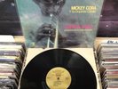 Mickey Cora Orquesta Cabala Otra Vez BRONCO 1980 Puerto Rico VG+ Salsa
