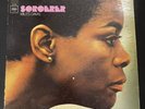 MILES DAVIS: Sorcerer US Columbia ’62 CS 9532 OG 2-Eye Jazz Vinyl LP Super HEAR